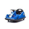 Batériové vozidlo GTS1166 Blue