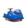 Batériové vozidlo GTS1166 Blue