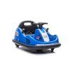 Batériové vozidlo GTS1166 Blue