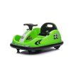 Batériové vozidlo GTS1166 Green