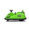 Batériové vozidlo GTS1166 Green