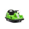 Batériové vozidlo GTS1166 Green