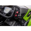 Lamborghini GT HL528 Zelené auto na batérie