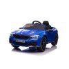 Elektrické autíčko BMW M5 DRIFT modré