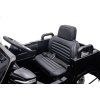 Mercedes DK-MT950 4x4 batériové auto čierne