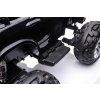 Mercedes DK-MT950 4x4 batériové auto čierne