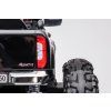 Mercedes DK-MT950 4x4 batériové auto čierne