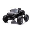 Elektrické autíčko Mercedes DK-MT950 4x4 čierne