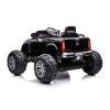 Mercedes DK-MT950 4x4 batériové auto čierne