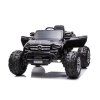 Mercedes DK-MT950 4x4 batériové auto čierne