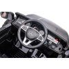 Mercedes DK-MT950 4x4 batériové auto čierne