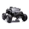Elektrické autíčko Mercedes DK-MT950 4x4 čierne