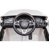 Mercedes DK-MT950 4x4 batériové auto biele