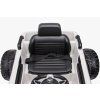Mercedes DK-MT950 4x4 batériové auto biele