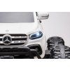Mercedes DK-MT950 4x4 batériové auto biele