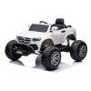 Elektrické autíčko Mercedes DK-MT950 4x4 biele
