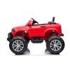 Mercedes DK-MT950 4x4 Červené auto na batérie