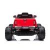 Mercedes DK-MT950 4x4 Červené auto na batérie