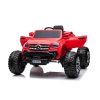 Mercedes DK-MT950 4x4 Červené auto na batérie