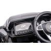 Elektrické autíčko Mercedes DK-MT950 4x4 čierne lakované
