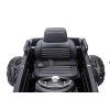 Elektrické autíčko Mercedes DK-MT950 4x4 čierne lakované
