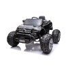Mercedes DK-MT950 4x4 batérie auto čierna lakovaná
