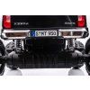 Elektrické autíčko Mercedes DK-MT950 4x4 čierne lakované