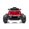 Elektrické autíčko Mercedes DK-MT950 4x4 červené lakované
