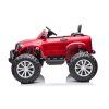 Autobatérie Mercedes DK-MT950 4x4 Červená farba