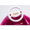 XMX621 Ružové batériové vozidlo