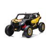 Elektrické autíčko buggy XB-2118 zlaté 4x4