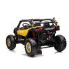 XB-2118 Gold 4x4 Battery Buggy