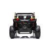 XB-2118 Gold 4x4 Battery Buggy