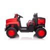 Autobatéria JC222 červená