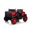 Autobatéria JC222 červená