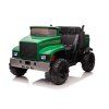 Autobatéria JC222 zelená