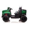 Autobatéria JC222 zelená
