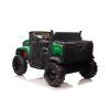 Autobatéria JC222 zelená