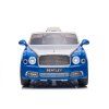 Autobatérie Bentley Mulsanne Blue