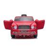 Bentley Mulsanne Red Auto na batérie