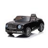 Autobatérie Bentley Mulsanne Black