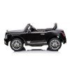 Autobatérie Bentley Mulsanne Black