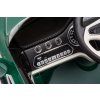 Autobatérie Bentley Mulsanne Green