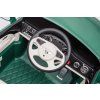 Autobatérie Bentley Mulsanne Green