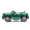 Autobatérie Bentley Mulsanne Green