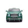 Autobatérie Bentley Mulsanne Green