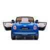 Autobatérie Bentley Mulsanne Blue Painted