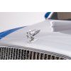 Autobatérie Bentley Mulsanne Blue Painted