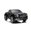 Autobatérie Bentley Mulsanne Black Lacquered