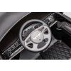 Autobatérie Bentley Mulsanne Black Lacquered
